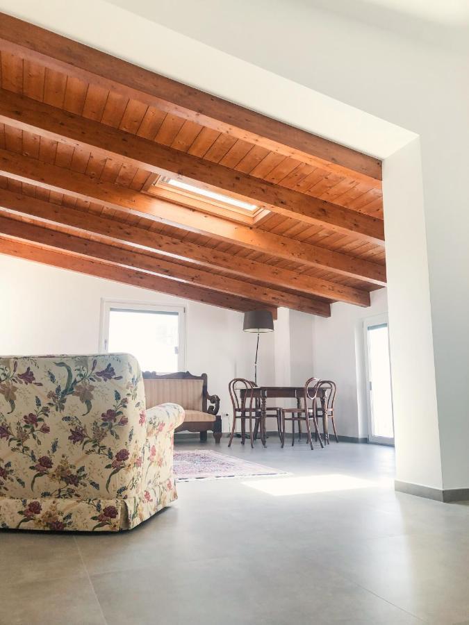 "La Casa Di Ale" Modern Suite Mondragone Esterno foto